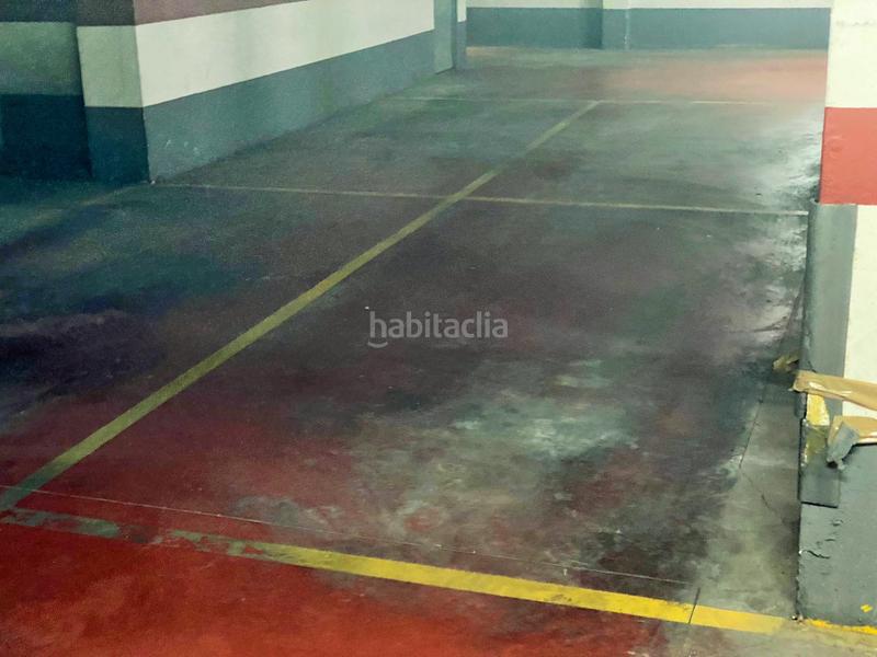 Foto 47f95ddc-3404-4102-8d93-d728feb2dc96. Posto auto in carrer de santa aurora 1 in Casas Verdes Paterna