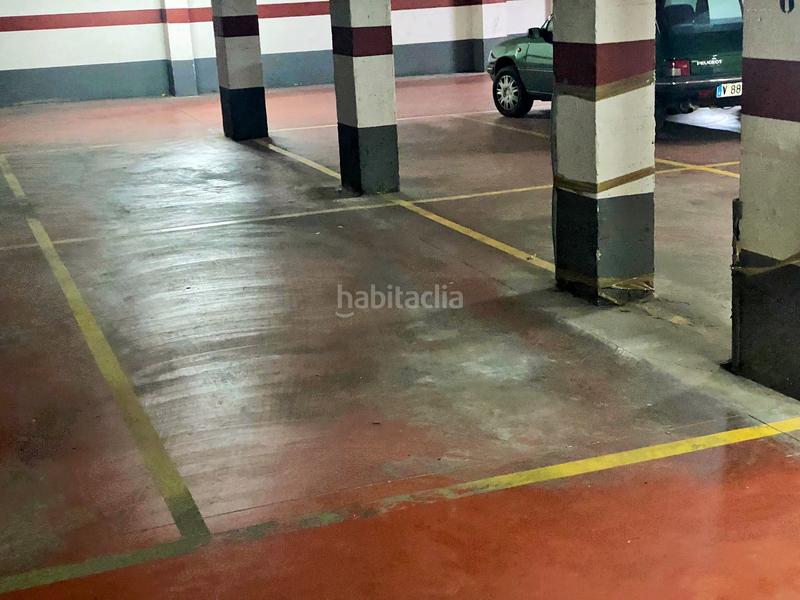 Foto 7a192dea-b4c4-4700-ba1a-4b79f89917a5. Posto auto in carrer de santa aurora 1 in Casas Verdes Paterna