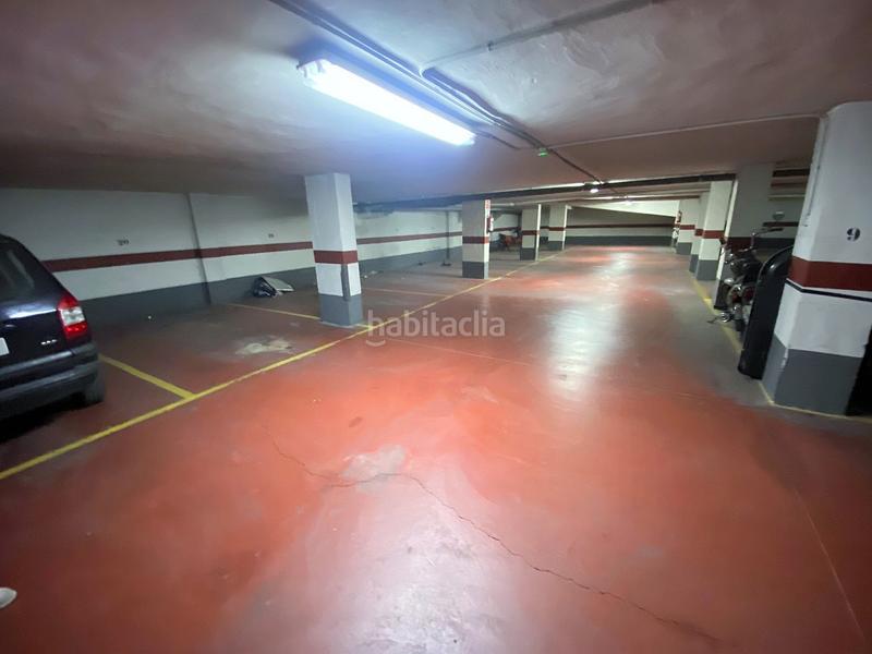 Foto 806b51f3-b36e-4781-9cca-0e2e11281213. Posto auto in carrer de santa aurora 1 in Casas Verdes Paterna