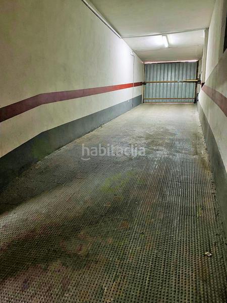 Foto a0f87c93-db6b-41ac-adba-c72a54aee915. Posto auto in carrer de santa aurora 1 in Casas Verdes Paterna