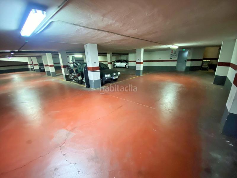 Foto b6c75a1d-99cd-4b9f-a3ea-d50a595ef4e9. Posto auto in carrer de santa aurora 1 in Casas Verdes Paterna