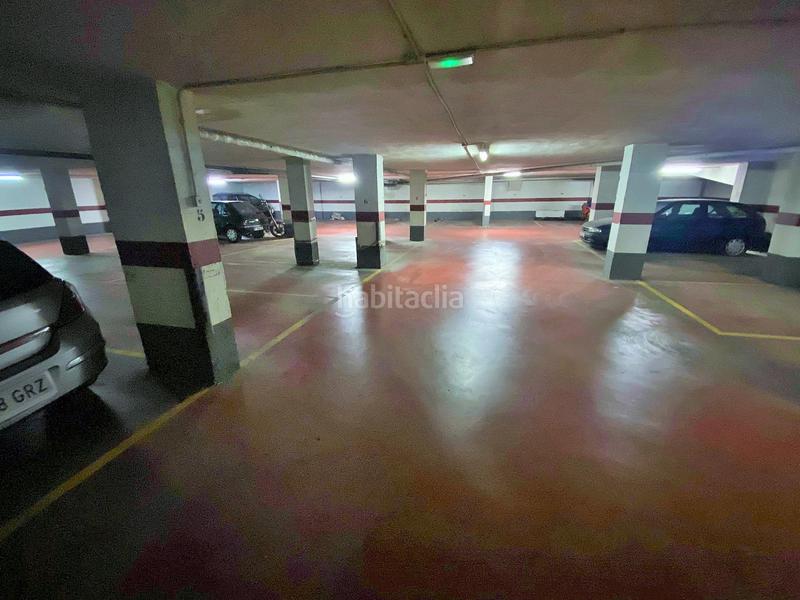 Foto fbc4f145-9dc5-4d56-82f2-d1c08ad1a3fb. Posto auto in carrer de santa aurora 1 in Casas Verdes Paterna