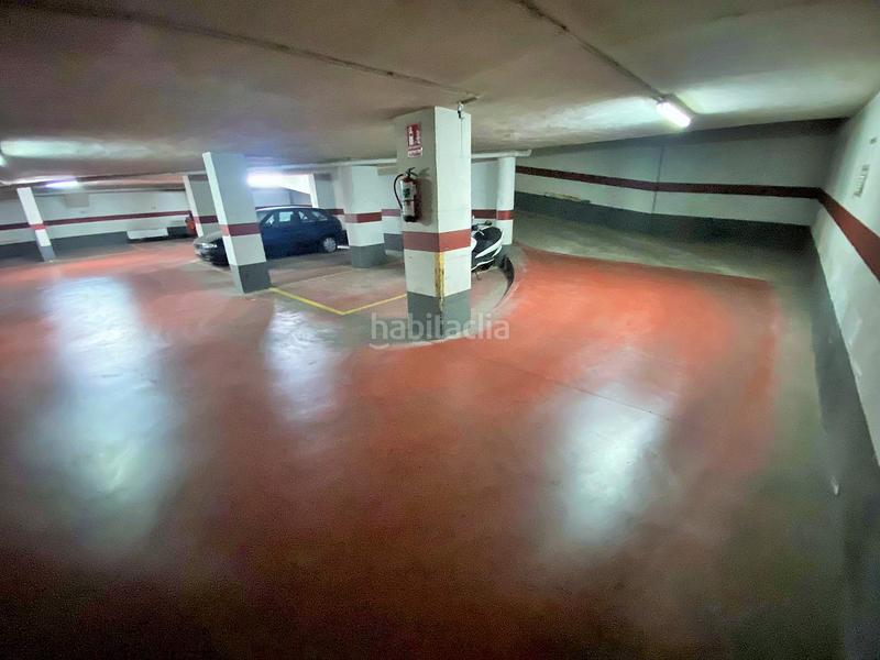 Foto fdac1758-8be3-4c8d-b9d2-c695cc7bc5ff. Posto auto in carrer de santa aurora 1 in Casas Verdes Paterna