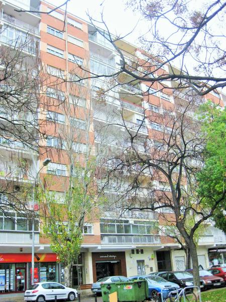 Foto b3a8c3dd-08a4-4b4c-a3ec-a302e02fbc59. Alquiler piso en avinguda de blasco ibáñez 106 en Valencia