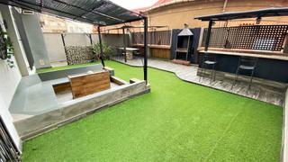 Location Appartement  Carrer de félix pizcueta