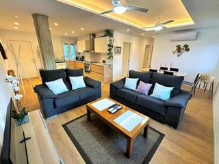 Rent Flat  Carrer lo rat penat