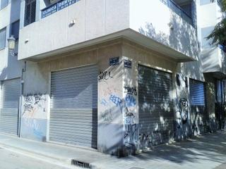 Lloguer Local Comercial  Carrer de rafael lapesa melgar gramatic i lingüista. Local comercial de 25o m2 situado en el local complejo residenci