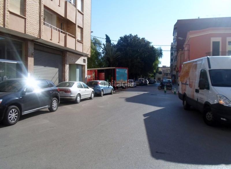 Foto 0a73b929-c980-4767-9aeb-466d556aff48. Affitto locale commerciale in plaza maestro iborra 1 in Moncada