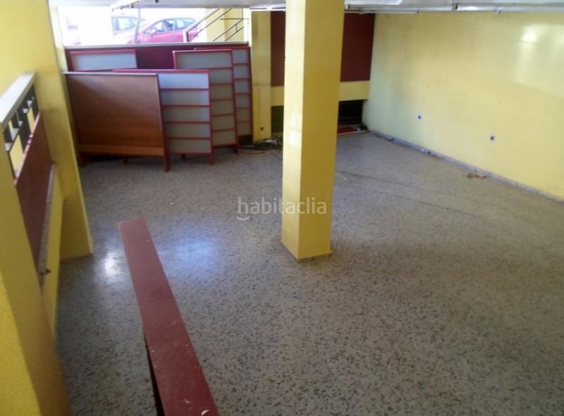 Foto a4991d4c-21eb-44f9-96ea-b7fe10aaff31. Affitto locale commerciale in plaza maestro iborra 1 in Moncada