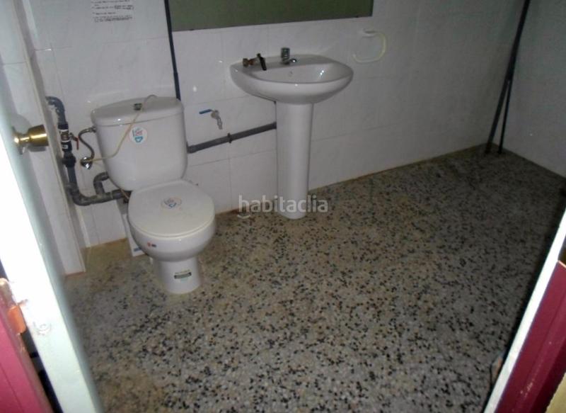 Foto dabae5cb-5c82-4a49-9a44-4a0b33551efa. Affitto locale commerciale in plaza maestro iborra 1 in Moncada