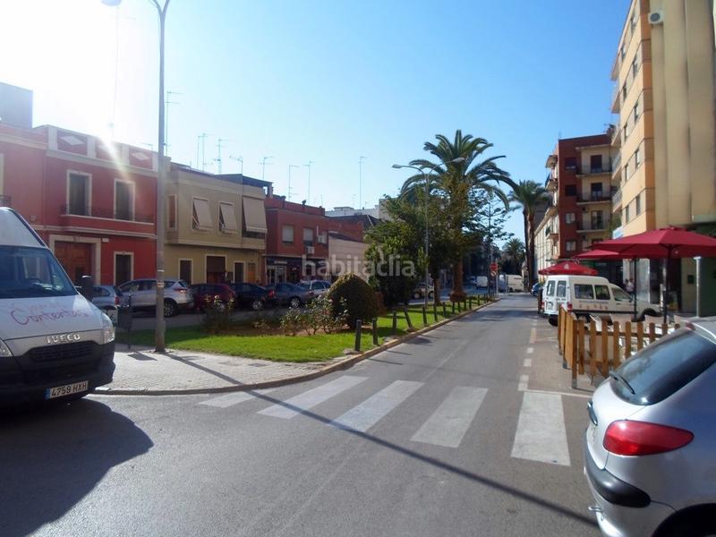 Foto 5258adb9-785c-40d8-91f5-25cf168539c4. Rent business premise in plaza maestro iborra 1 in Moncada