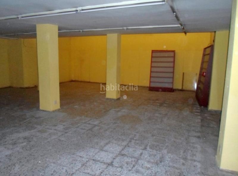 Foto 5598ca1e-c091-46e4-a854-2f473f74b88f. Rent business premise in plaza maestro iborra 1 in Moncada