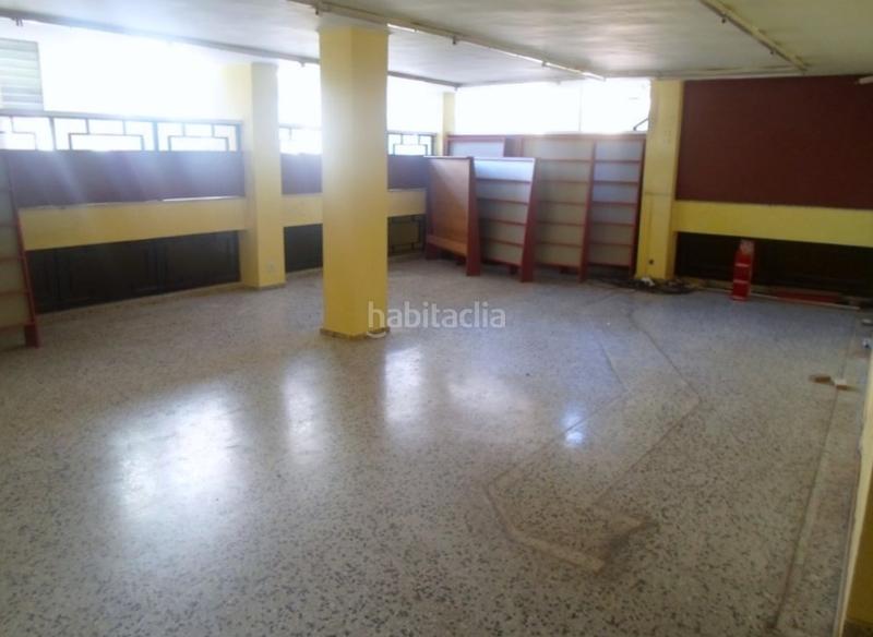 Foto 75420da3-70f5-46c7-ba74-32f3d65f79fc. Rent business premise in plaza maestro iborra 1 in Moncada