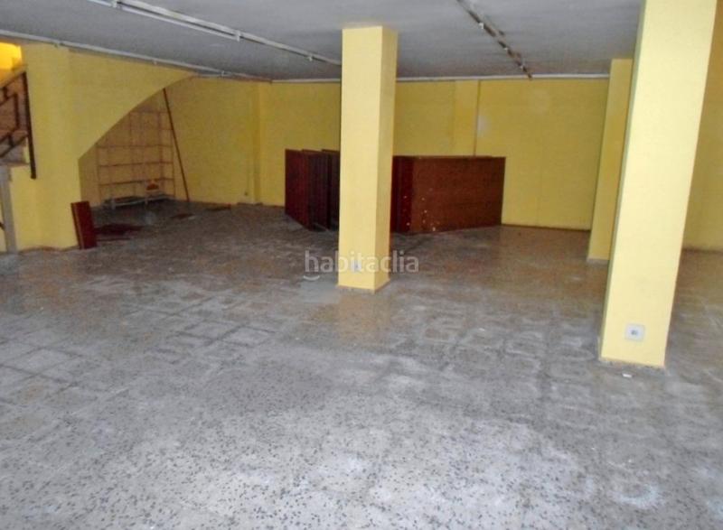Foto 77c95003-b64b-40c3-bdfd-982ab4157c05. Rent business premise in plaza maestro iborra 1 in Moncada
