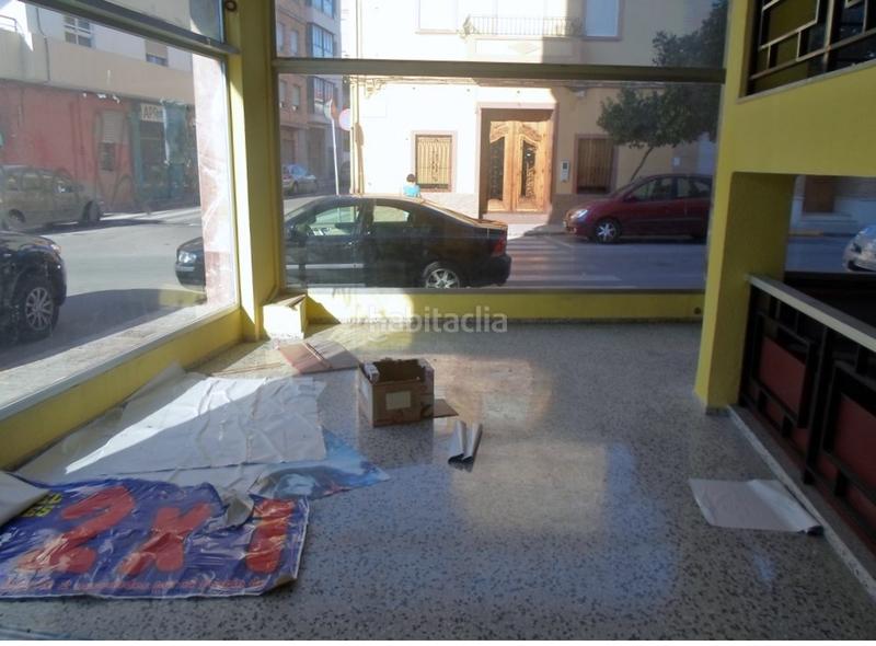 Foto 7cf5d7e8-825d-45fb-a03a-8df9cf71fcc9. Rent business premise in plaza maestro iborra 1 in Moncada