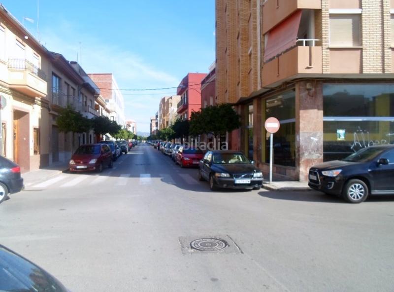 Foto 8bea1d80-f0a3-4f93-ad3a-b69340a4a631. Rent business premise in plaza maestro iborra 1 in Moncada