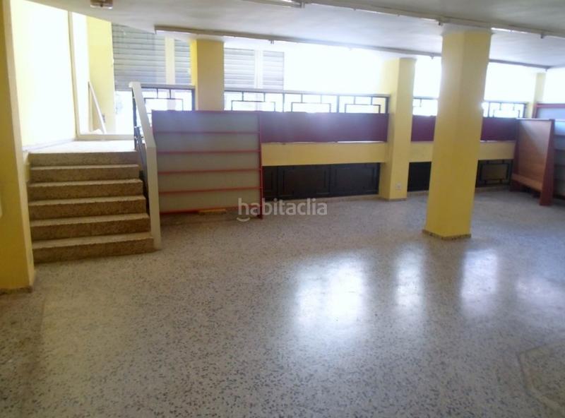 Foto bafa7f9c-4a45-44c9-af44-1497cba1d352. Rent business premise in plaza maestro iborra 1 in Moncada