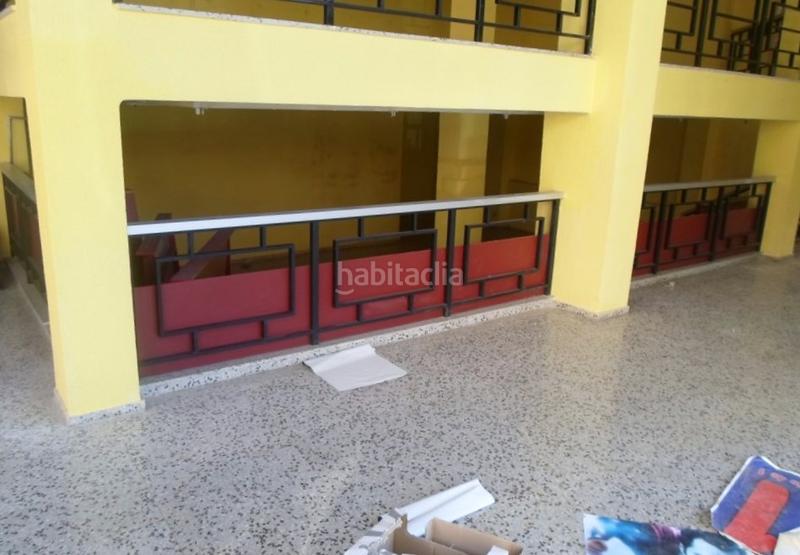 Foto f5311cd1-0926-4853-ba24-538d3fe0ab16. Rent business premise in plaza maestro iborra 1 in Moncada