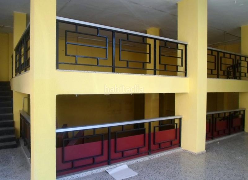 Foto fc754d4c-1cf3-4630-84d6-281d3e8c5f00. Rent business premise in plaza maestro iborra 1 in Moncada