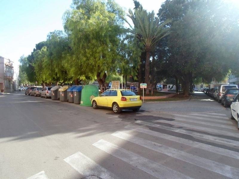 Foto ffc746aa-5db0-4c0e-8613-37fbfb2b3544. Rent business premise in plaza maestro iborra 1 in Moncada