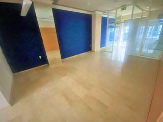 Lloguer Local Comercial a Carrer de joaquín costa 43
