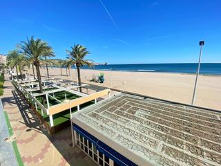 Rent Apartment  Avenida castelló