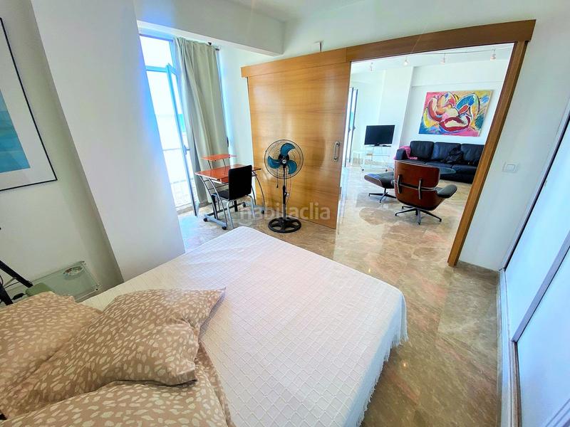 Foto 2559cc28-7950-46bf-86b8-502136dd91ac. Miete appartement in Sant Antoni Cullera