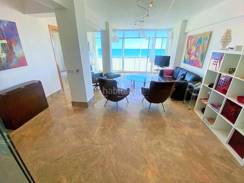 Foto 49f272cd-db56-433b-b827-07172aaff147. Miete appartement in Sant Antoni Cullera