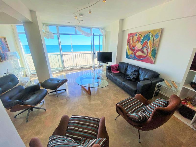 Foto 583e1389-71e9-4749-90b1-7bfff6b794ea. Miete appartement in Sant Antoni Cullera