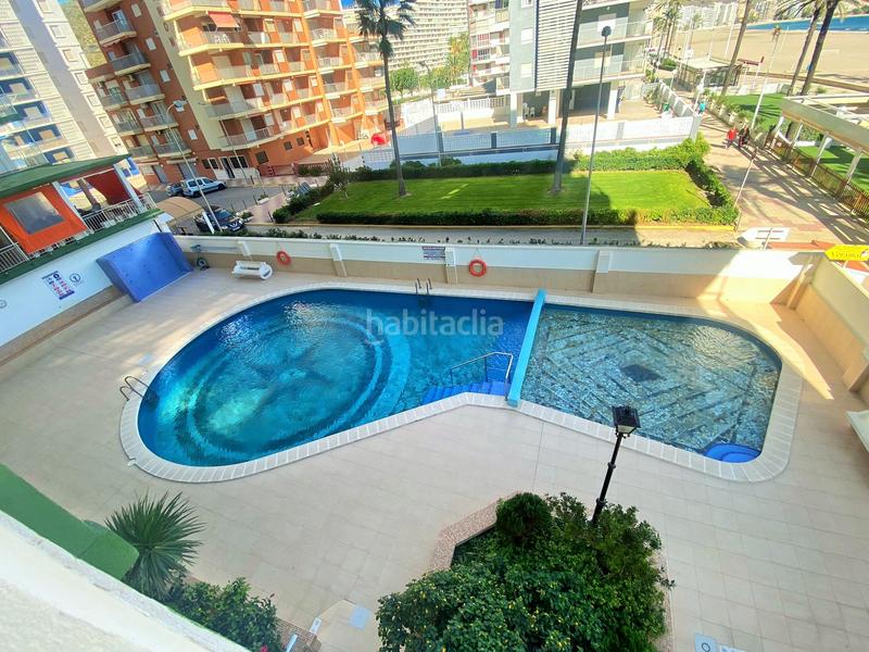 Foto bc4eddb4-1633-47f3-9f8c-d18c0d75bb00. Miete appartement in Sant Antoni Cullera