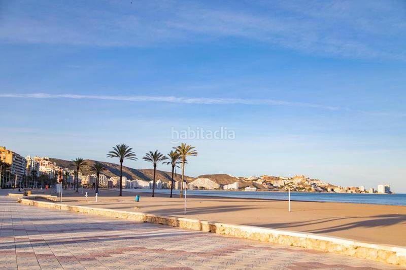 Foto e00dda2f-8aa4-478f-b5df-421b32bf9a85. Miete appartement in Sant Antoni Cullera