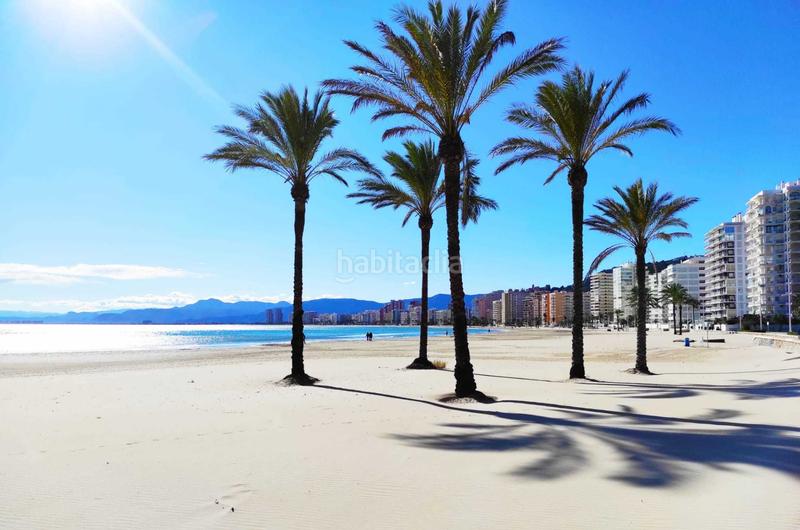 Foto fbe73c2c-4091-4f25-8e93-39e7ce640290. Miete appartement in Sant Antoni Cullera