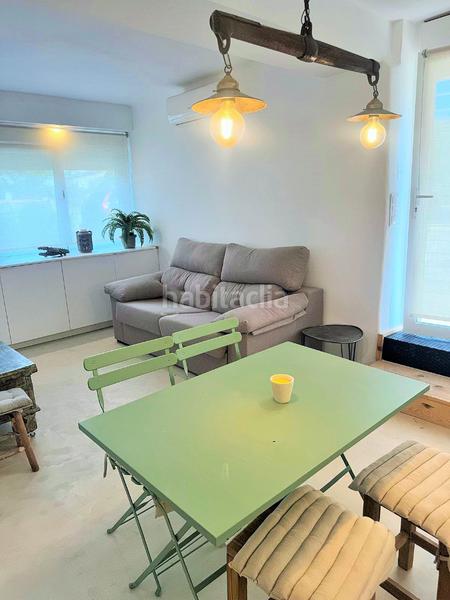 Foto 44defb79-4134-49a5-bd96-f75d7c962d79. Estudio en El Palmar - Los Molinos Dénia