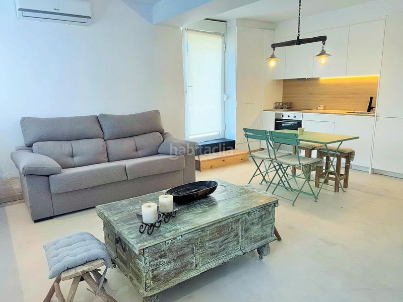 Foto 5e70e13a-ca5a-4baa-8155-9f3040977d49. Estudio en El Palmar - Los Molinos Dénia