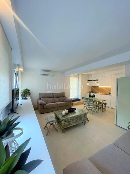 Foto d711d3f4-2052-4935-9c71-7ed331ee4460. Estudio en El Palmar - Los Molinos Dénia