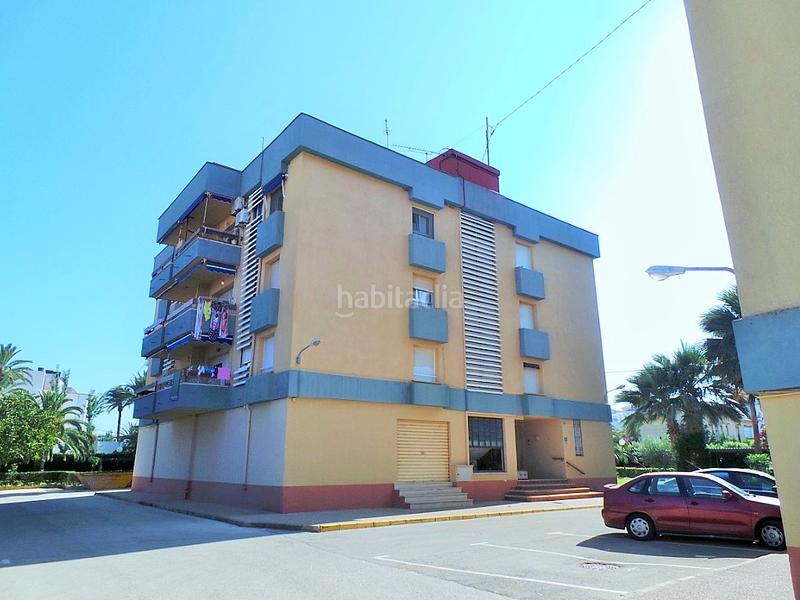 Foto 070b325f-2251-43a3-9edc-94636c5364c7. Monolocale con riscaldamento in El Palmar - Los Molinos Dénia