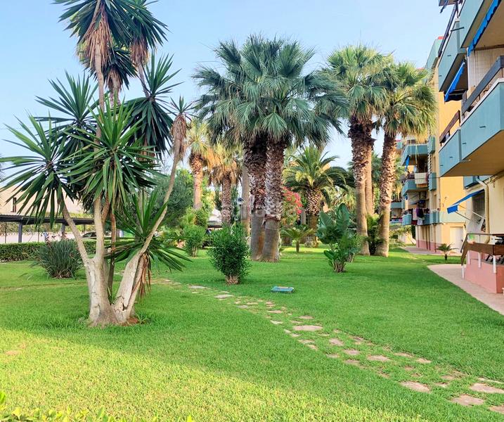 Foto c482b131-9d4c-4523-88b3-d21545a73d81. Monolocale con riscaldamento in El Palmar - Los Molinos Dénia
