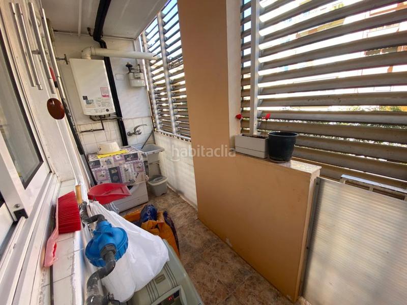 Foto 0bab43ae-d3f3-4eed-9091-b1a57d054532. Appartamento con riscaldamento in Camí Reial Valencia