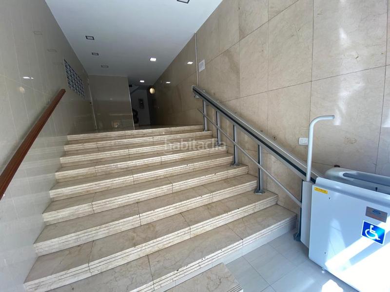 Foto 4bae5846-9479-4f59-9194-e50dcb2b739b. Appartamento con riscaldamento in Camí Reial Valencia