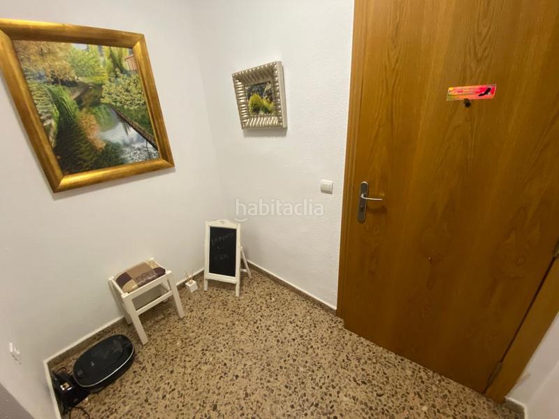 Foto 60d6ae61-96a7-422d-908b-824ca013dee1. Appartamento con riscaldamento in Camí Reial Valencia