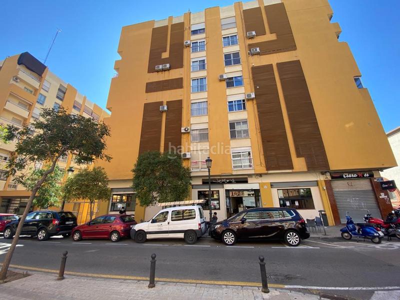 Foto 7aaf9aa2-0a8b-4398-bbfe-3c83ee2a34cb. Appartamento con riscaldamento in Camí Reial Valencia