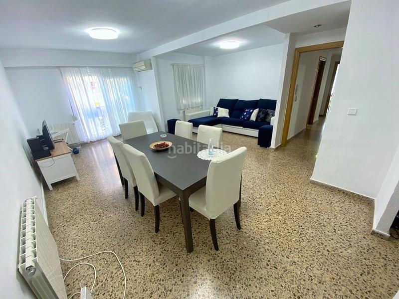 Foto 9cd0022b-258a-49ee-83a5-5cf7056d635c. Appartamento con riscaldamento in Camí Reial Valencia