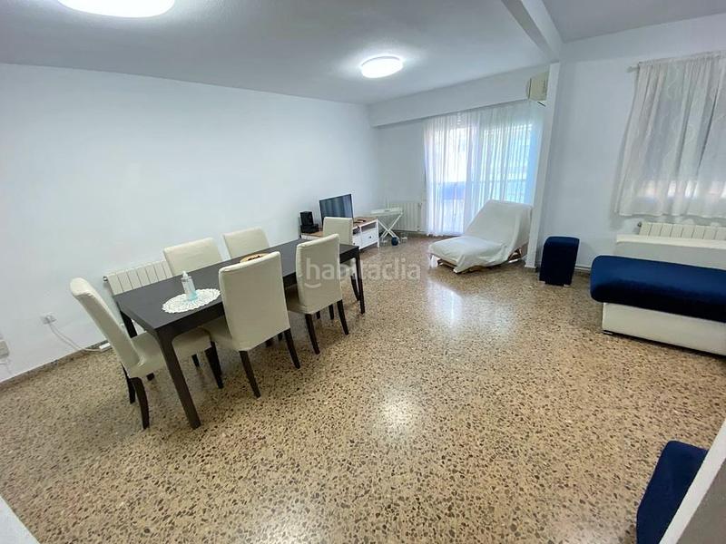 Foto bdbc2f41-31a1-4456-bc0a-0212baee46ad. Appartamento con riscaldamento in Camí Reial Valencia