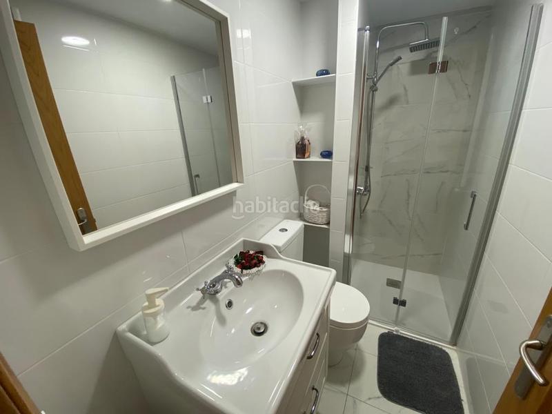 Foto bf3e7262-19d2-4afa-b698-25e9fa8004a4. Appartamento con riscaldamento in Camí Reial Valencia