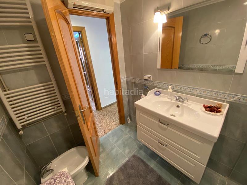 Foto c4e7dbc5-623d-4f59-b5e1-8598abee3481. Appartamento con riscaldamento in Camí Reial Valencia