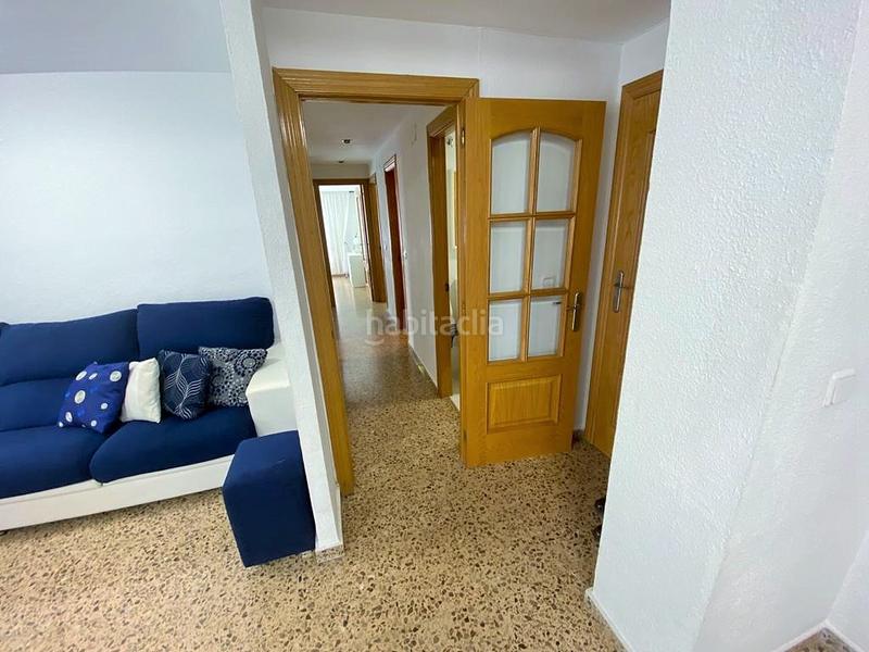 Foto ec5f45f4-f6f7-446a-aac8-116add1163be. Appartamento con riscaldamento in Camí Reial Valencia