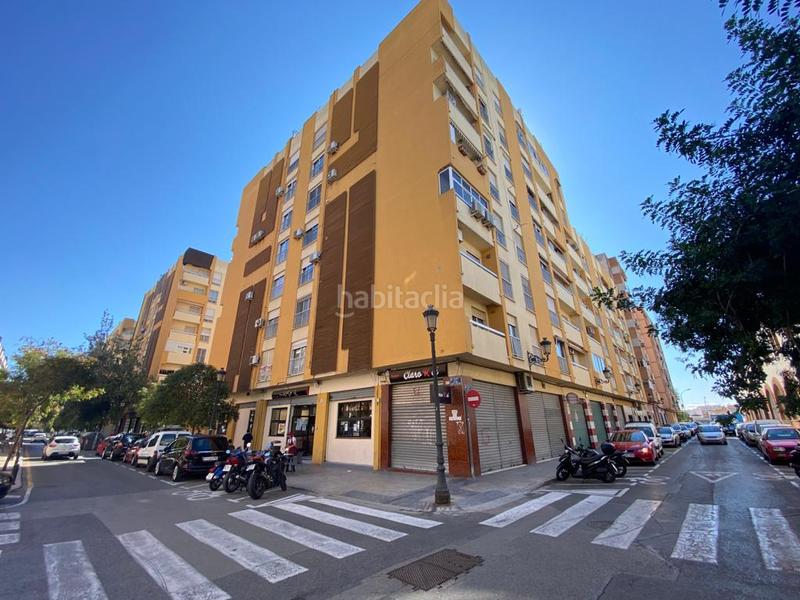 Foto f124349c-56d9-4a1a-8f59-ff663df0cb7d. Appartamento con riscaldamento in Camí Reial Valencia