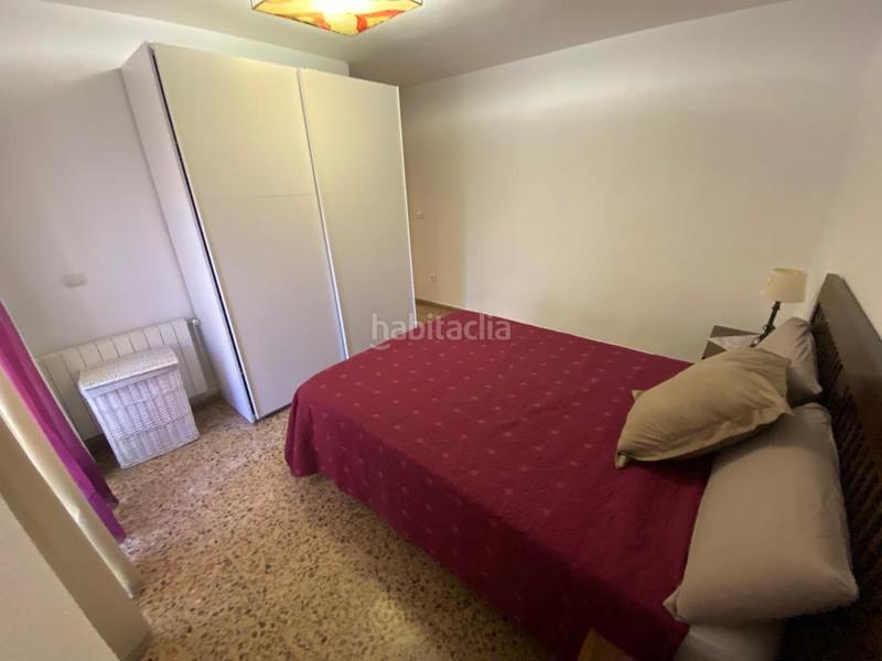 Foto 224c3c87-c078-44ec-beec-14d3e23a0db5. Etagenwohnung mit heizung in Camí Reial Valencia