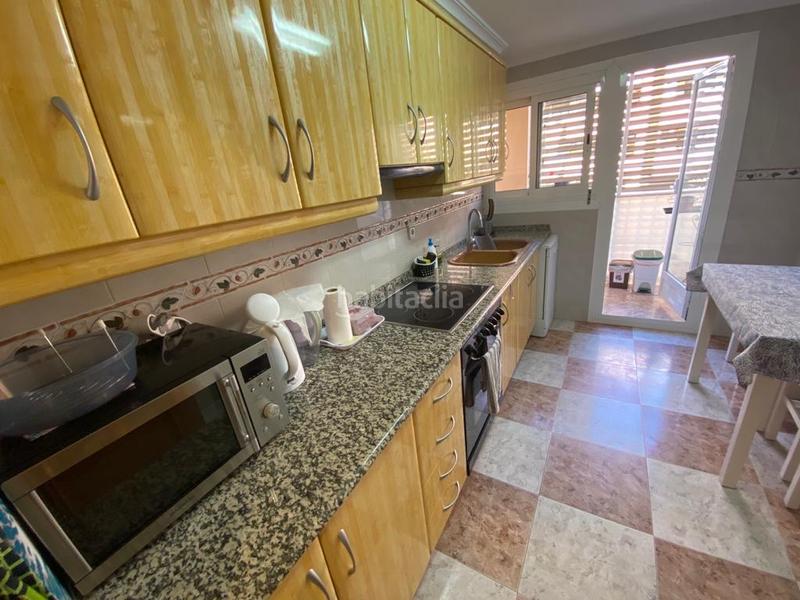 Foto 25a89e26-0b1f-4fdb-ac80-0cbb05bf4aaf. Etagenwohnung mit heizung in Camí Reial Valencia