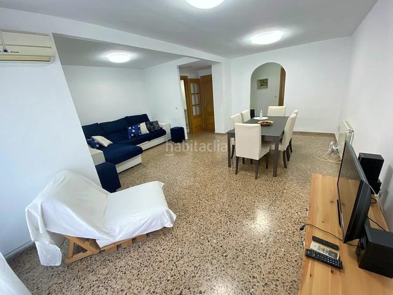 Foto 3f445129-a015-4b1c-b87b-434d1d713f34. Etagenwohnung mit heizung in Camí Reial Valencia